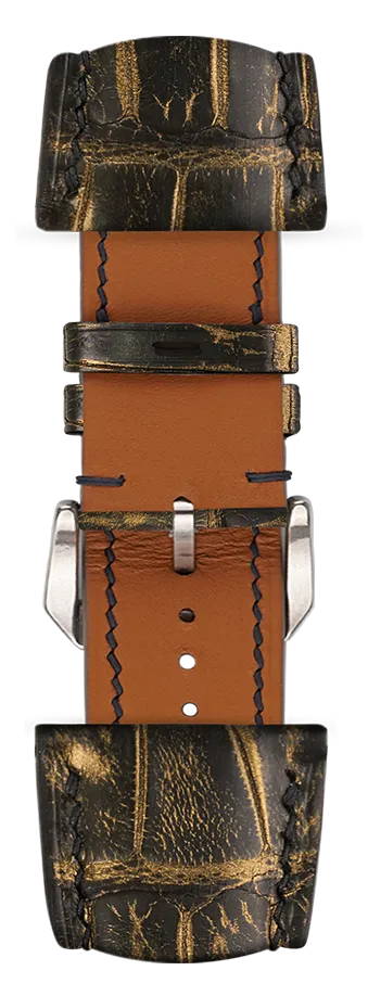 Classic_Alligator_Antique-Black-Gold